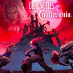 Dead Cells: Return to Castlevania