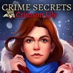 Crime Secrets: Crimson Lily