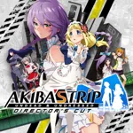 AKIBA'S TRIP: Undead & Undressed Director's Cut