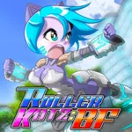Roller Katz: BF - Episode 1