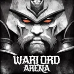 Warlord Arena.io : Evolution