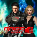 Rage Night