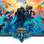 Hearthstone: March of the Lich King