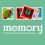 memory – The Original Matching Game from Ravensburger