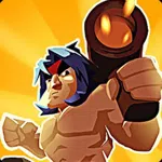 Bit Squad:Legendary Hunter