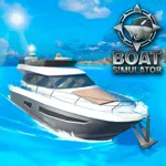 Boat Simulator