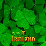Puzzle Vacations: Ireland