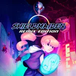 Shieldmaiden: Remix Edition