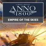 Anno 1800 - Empire of the Skies