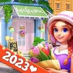 Flower Shop Makeover