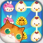 Pet Connect - cute pets match