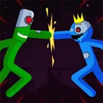 Stickman Fighting Supreme