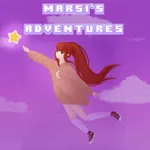 Marsi's Adventures
