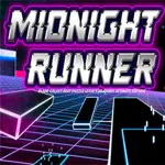 Midnight Runner - Blade Galaxy Beat Puzzle Legacy 3D Games Ultimate Edition