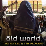 Old World - The Sacred and The Profane