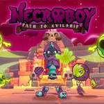 NecroBoy : Path to Evilship