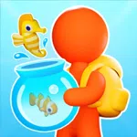 Aquarium Land - Fishbowl World