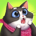 Tasty Makeover: Match 3 Game