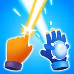 Merge Hero 3D