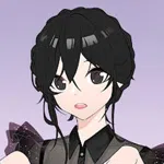 Vlinder Avatar Maker: dress up
