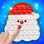 Pop it Fidget Games Antistress