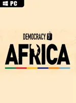 Democracy 3 Africa