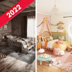 Makeover Tile: Happy Zen Match