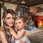 Makeover Tile: Happy Zen Match