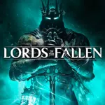 Lords of the Fallen (2023)
