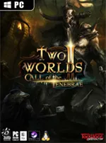 Two Worlds II: Call of the Tenebrae