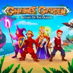 Gnomes Garden: Return Of The Queen