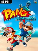 Pang Adventures