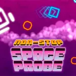 Non-Stop Space Probe