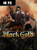 Black Gold