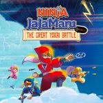 Ninja JaJaMaru: The Great Yokai Battle + Hell