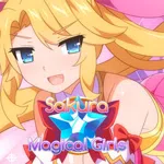Sakura Magical Girls