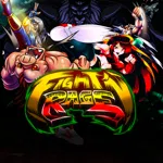 Fight'N Rage