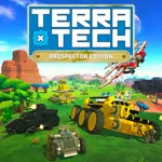 TerraTech: Prospector Edition
