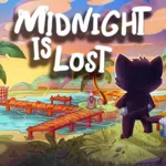 Midnight is Lost