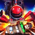 Survival Play: Mommy Long Leg