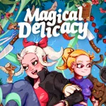 Magical Delicacy