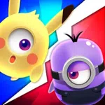 MuseMon: Muse Cute Monsters