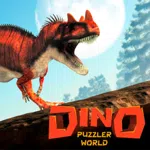 Dino Puzzler World