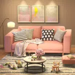 Home Redecoration : makeover