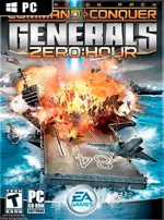 Command & Conquer: Generals - Zero Hour