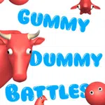 Gummy Dummy Battles