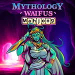 Mythology Waifus Mahjong