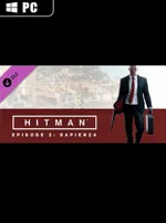 Hitman: Episode 2 - Sapienza