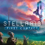 Stellaris: First Contact Story Pack