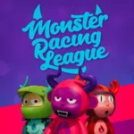 Monster Racing League